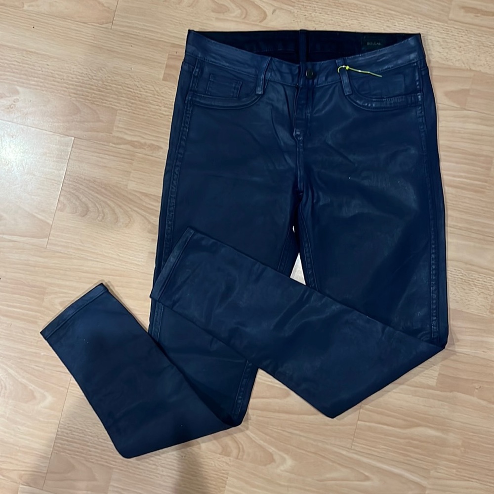 Two side Denim